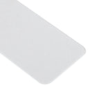 Easy Replacement Back Battery Cover for iPhone 11 (Transparent)