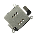 SIM Card Reader Socket for iPhone 11