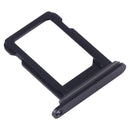 SIM Card Tray for iPhone 12(Black)