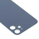 Easy Replacement Back Battery Cover for iPhone 12(Green)