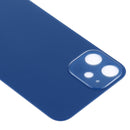 Easy Replacement Back Battery Cover for iPhone 12(Blue)
