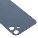 Easy Replacement Back Battery Cover for iPhone 12(Blue)