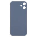 Easy Replacement Back Battery Cover for iPhone 12(White)