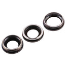 Camera Lens Cover for iPhone 12 Pro(Black)