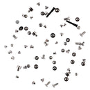 Complete Set Screws and Bolts for iPhone 12 Pro (Random Color Delivery)
