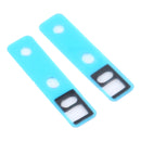 100 PCS Sensor Back Sticker for iPhone 12/12 Pro