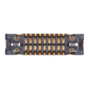 Touch FPC Connector On Motherboard Board for iPhone 12 / 12 Pro