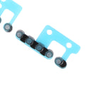 10 PCS Speaker Dustproof Mesh for iPhone 12(Black)