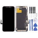 IN-Cell LCD Screen and Digitizer Full Assembly for iPhone 12 Pro