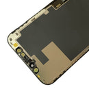 GX OLED Material LCD Screen and Digitizer Full Assembly for iPhone 12 / 12 Pro