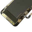 GX OLED Material LCD Screen and Digitizer Full Assembly for iPhone 12 / 12 Pro