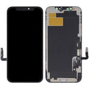 ZY in-cell TFT LCD Screen For iPhone 12/12 Pro with Digitizer Full Assembly