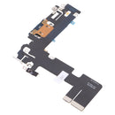 Charging Port Flex Cable for iPhone 13(Black)