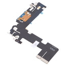 Charging Port Flex Cable for iPhone 13(Blue)
