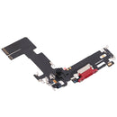 Charging Port Flex Cable for iPhone 13(Red)