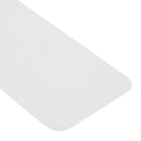 Battery Back Cover for iPhone 13(White)