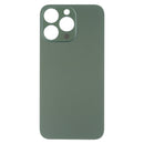 Battery Back Cover for iPhone 13 Pro(Green)