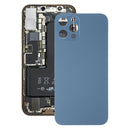 Battery Back Cover for iPhone 13 Pro(Blue)