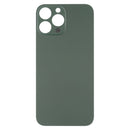 Battery Back Cover for iPhone 13 Pro Max(Green)