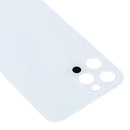 Battery Back Cover for iPhone 13 Pro Max(White)
