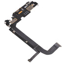 Charging Port Flex Cable for iPhone 13 Pro Max (Gold)