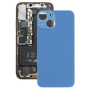 Battery Back Cover for iPhone 13 mini(Blue)