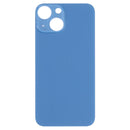 Battery Back Cover for iPhone 13 mini(Blue)
