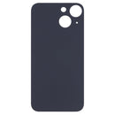 Battery Back Cover for iPhone 13 mini(White)