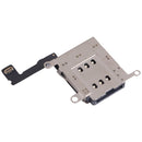 SIM Card Reader Socket for iPhone 13 Pro Max