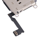 SIM Card Reader Socket for iPhone 13 Pro Max