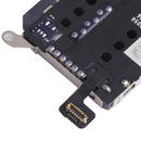 Double SIM Card Reader Socket for iPhone 13 Pro