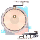 NFC Coil with Power & Volume Flex Cable for iPhone 13
