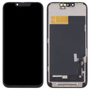 ZY Incell TFT LCD Screen and Digitizer Full Assembly for iPhone 13
