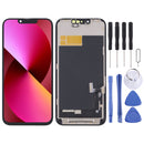 ZY Incell TFT LCD Screen and Digitizer Full Assembly for iPhone 13