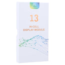 JK in-cell TFT LCD Screen For iPhone 13 with Digitizer Full Assembly