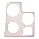 Rear Facing Camera Retaining Bracket for iPhone 11 Pro / 11 Pro Max