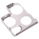 Rear Facing Camera Retaining Bracket for iPhone 11 Pro / 11 Pro Max