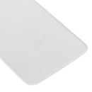 Transparent Glass Battery Back Cover for iPhone 11 Pro Max(Transparent)