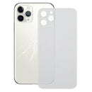Easy Replacement Back Battery Cover for iPhone 11 Pro (Transparent)
