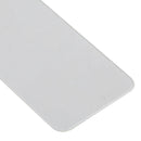 Easy Replacement Back Battery Cover for iPhone 11 Pro (Transparent)