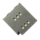 SIM Card Reader Socket for iPhone 11 Pro / 11 Pro Max