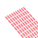 100 Sets Motherboard Water Damage Warranty Indicator Stickers For iPhone 11 Pro & 11 Pro Max
