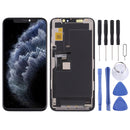 incell TFT Material LCD Screen and Digitizer Full Assembly for iPhone 11 Pro