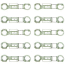 10 PCS Front Camera Holder for iPhone 11 Pro Max
