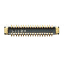 LCD Display FPC Connector On Flex Cable for iPhone 11 Pro / 11 Pro Max