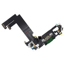 Charging Port Flex Cable for iPhone 12 Mini(Green)