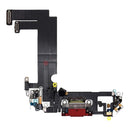 Charging Port Flex Cable for iPhone 12 Mini(Red)