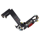 Charging Port Flex Cable for iPhone 12 Mini(Red)