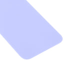 Easy Replacement Back Battery Cover for iPhone 12 Mini(Purple)
