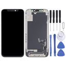 Incell Cof Screen LCD Screen and Digitizer Full Assembly for iPhone 12 Mini